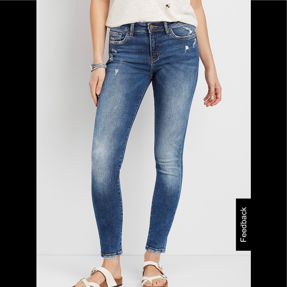 EUC! Flying Monkey skinny